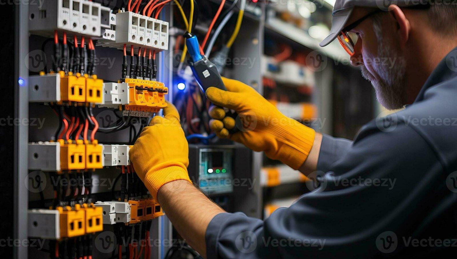 Electrical Services