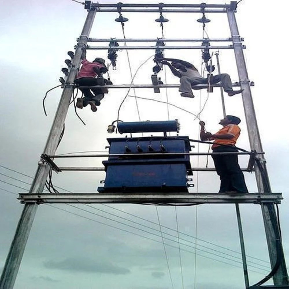 Electrical Installation